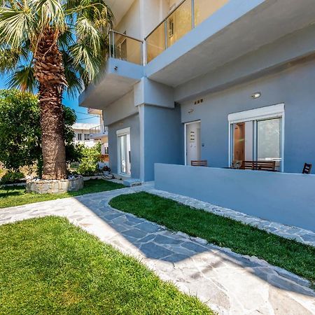 Aleanna Cozy Luxury Apartments Rhodes City Luaran gambar