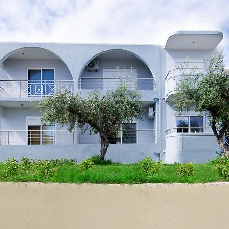 Aleanna Cozy Luxury Apartments Rhodes City Luaran gambar