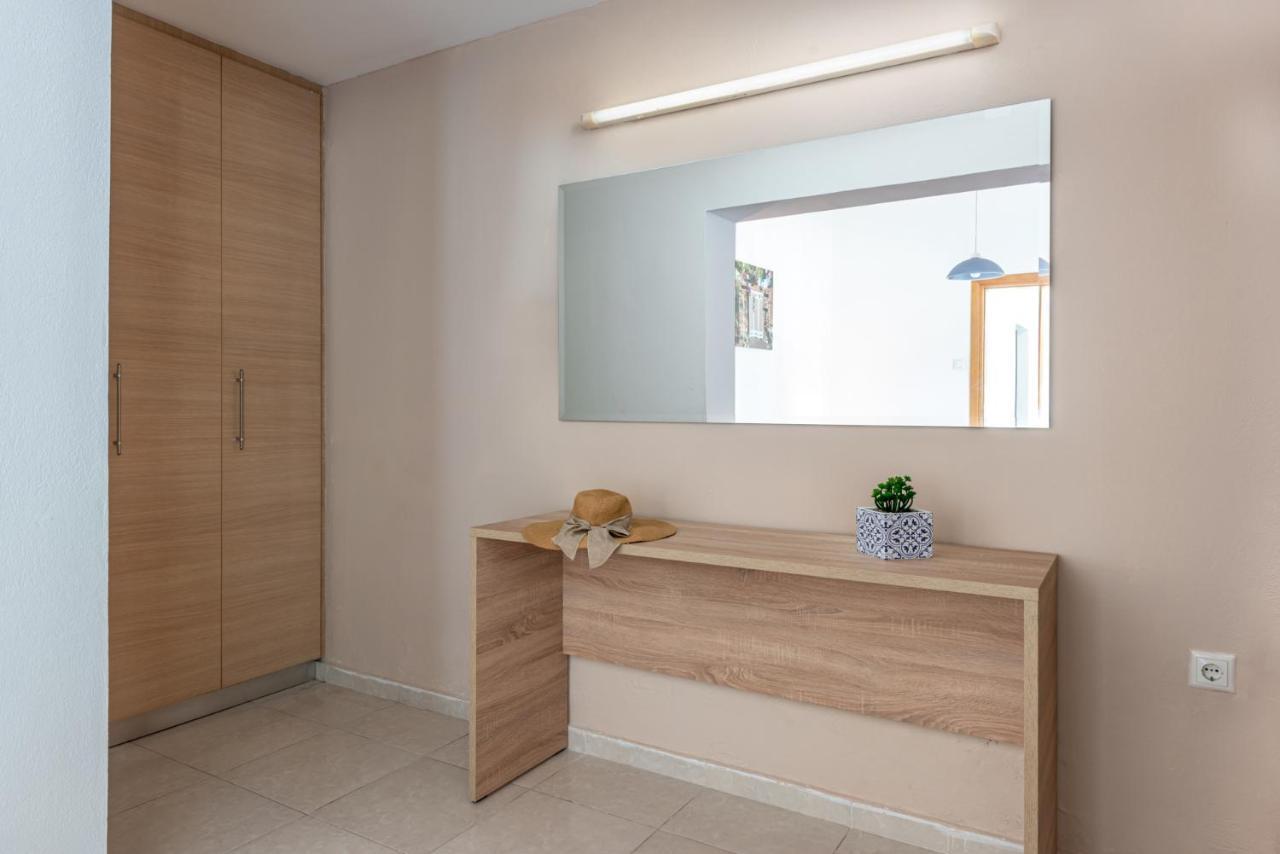 Aleanna Cozy Luxury Apartments Rhodes City Luaran gambar