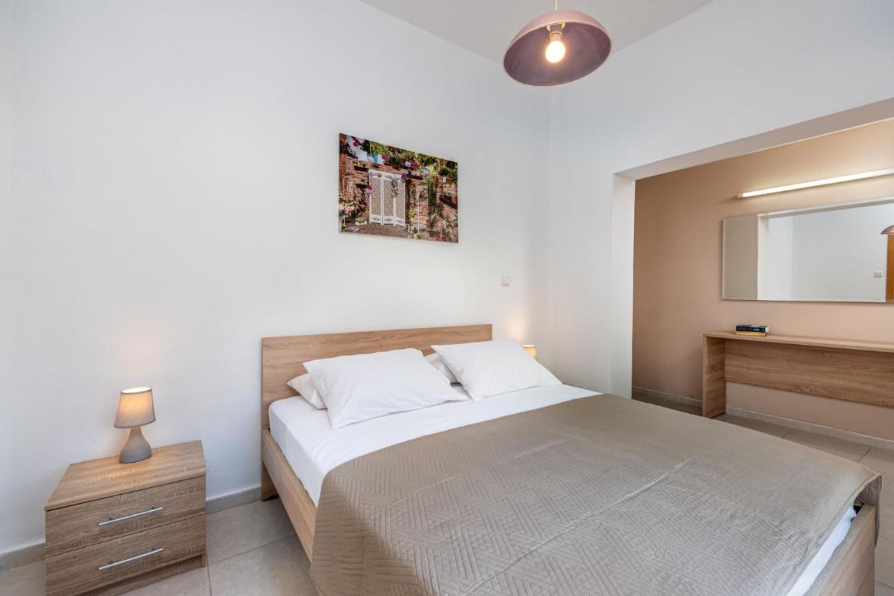 Aleanna Cozy Luxury Apartments Rhodes City Luaran gambar