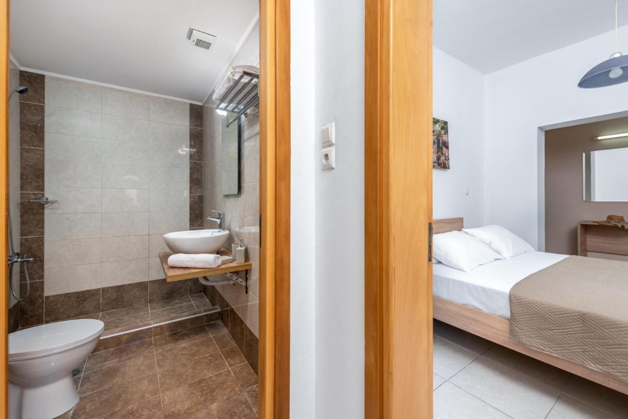 Aleanna Cozy Luxury Apartments Rhodes City Luaran gambar
